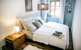 Apartment Aussee- Beletage Salzherrenhof- Kueche, Wlan, Netflix